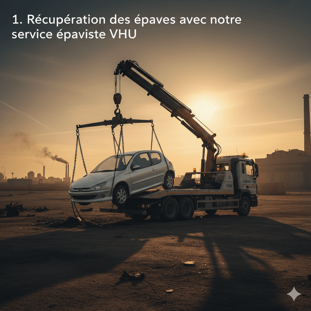 Sélection & réemploi