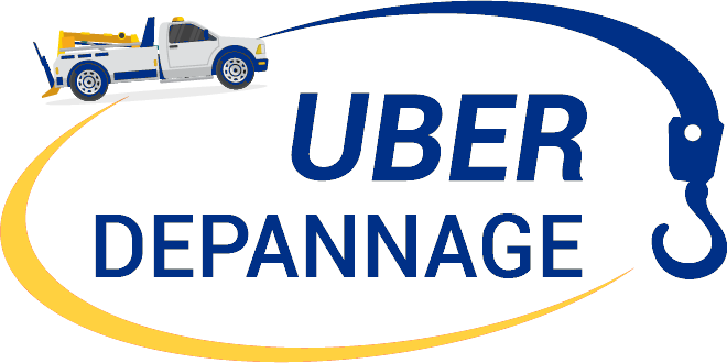 Uber Depannage Logo